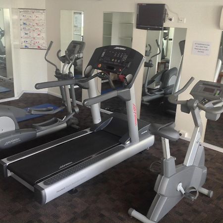 Newcastle Central Plaza Apartment Hotel Official Dış mekan fotoğraf