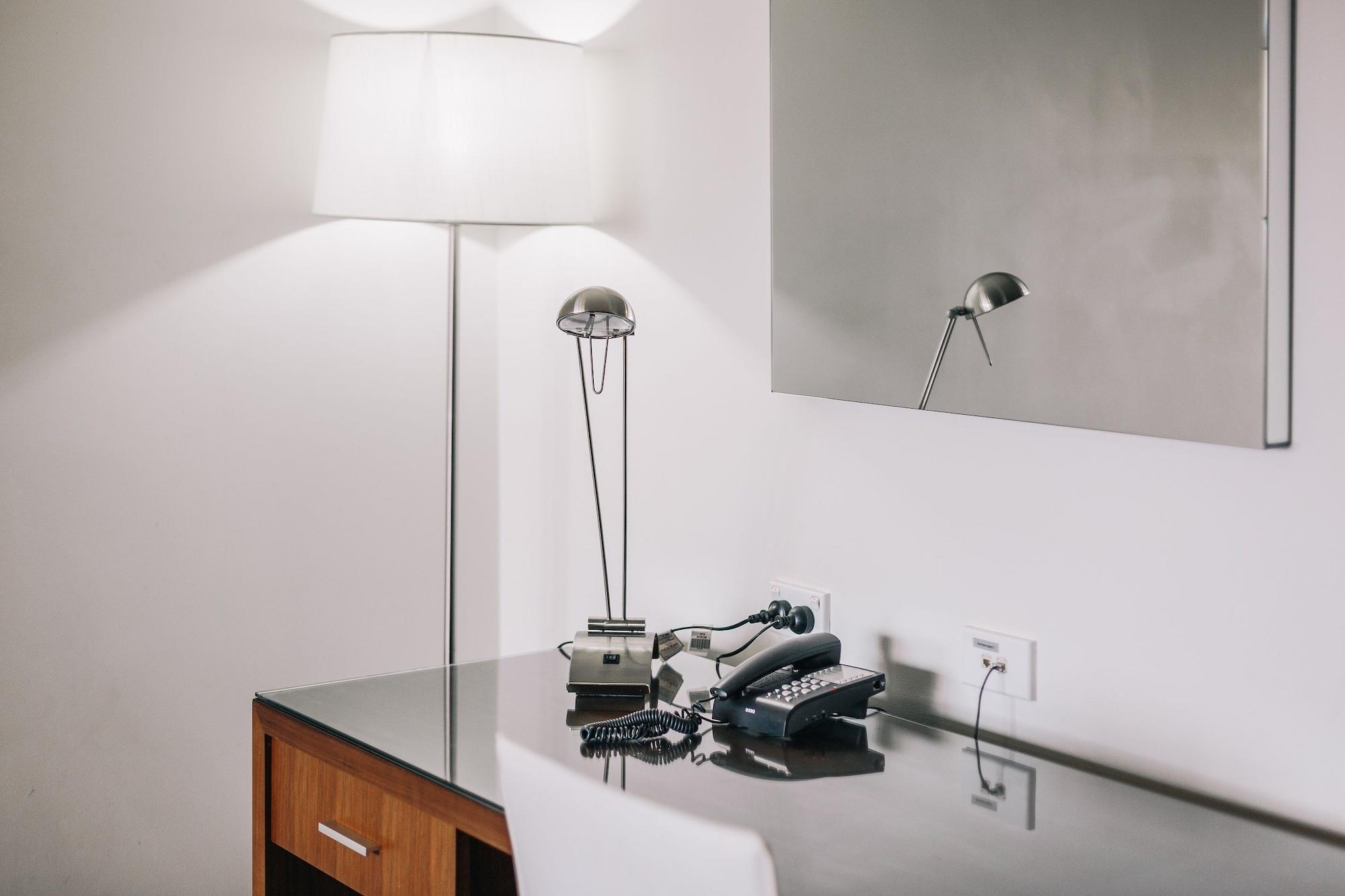 Newcastle Central Plaza Apartment Hotel Official Dış mekan fotoğraf