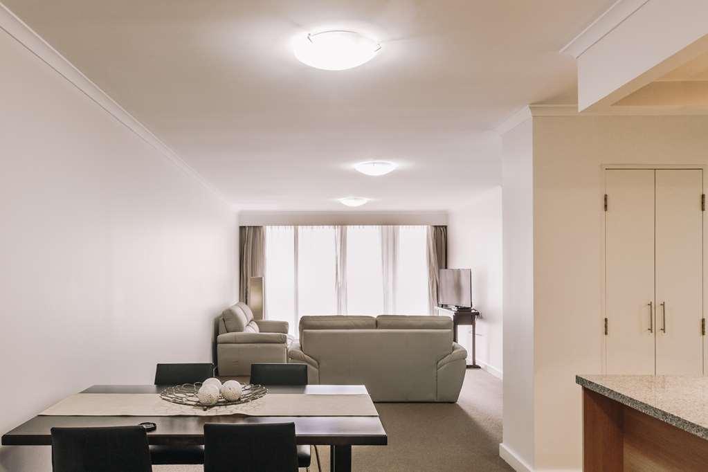 Newcastle Central Plaza Apartment Hotel Official Oda fotoğraf