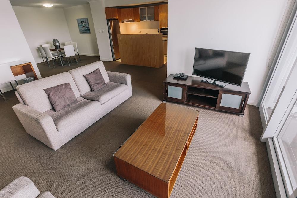 Newcastle Central Plaza Apartment Hotel Official Dış mekan fotoğraf
