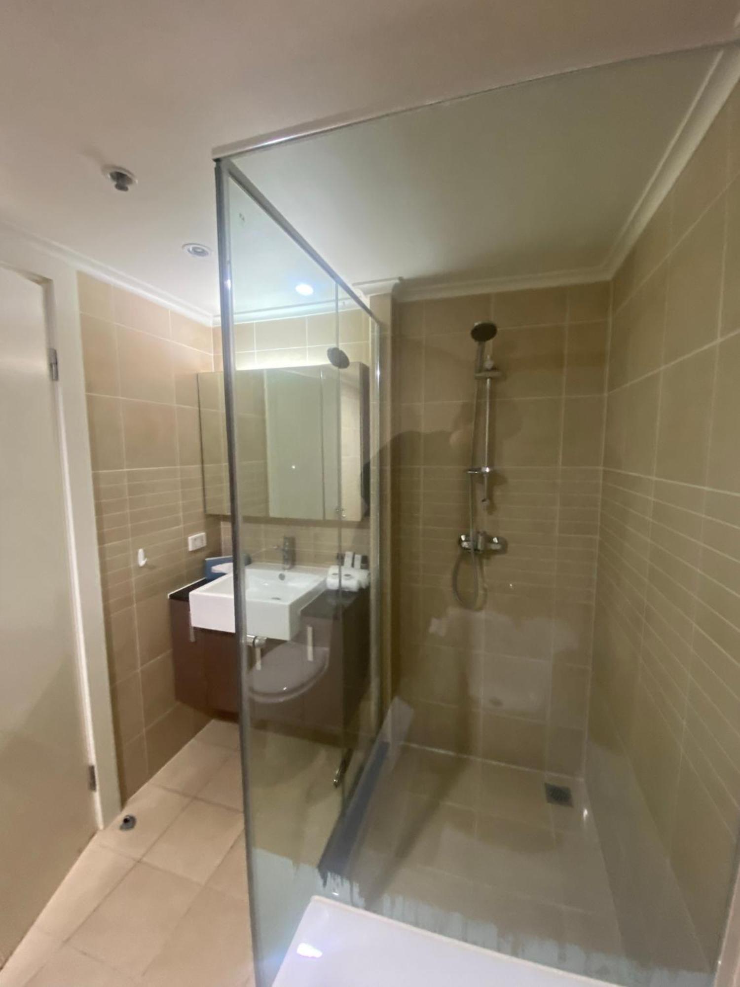 Newcastle Central Plaza Apartment Hotel Official Dış mekan fotoğraf