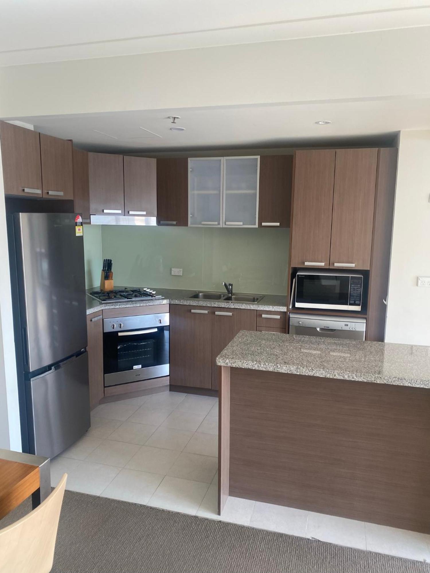 Newcastle Central Plaza Apartment Hotel Official Dış mekan fotoğraf