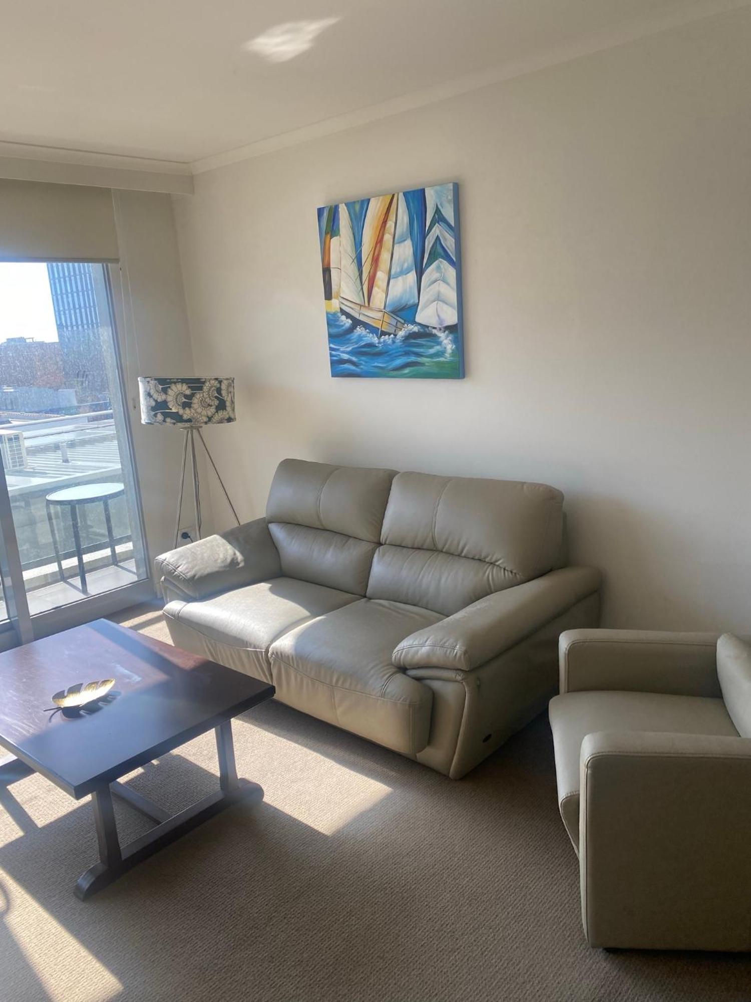 Newcastle Central Plaza Apartment Hotel Official Dış mekan fotoğraf