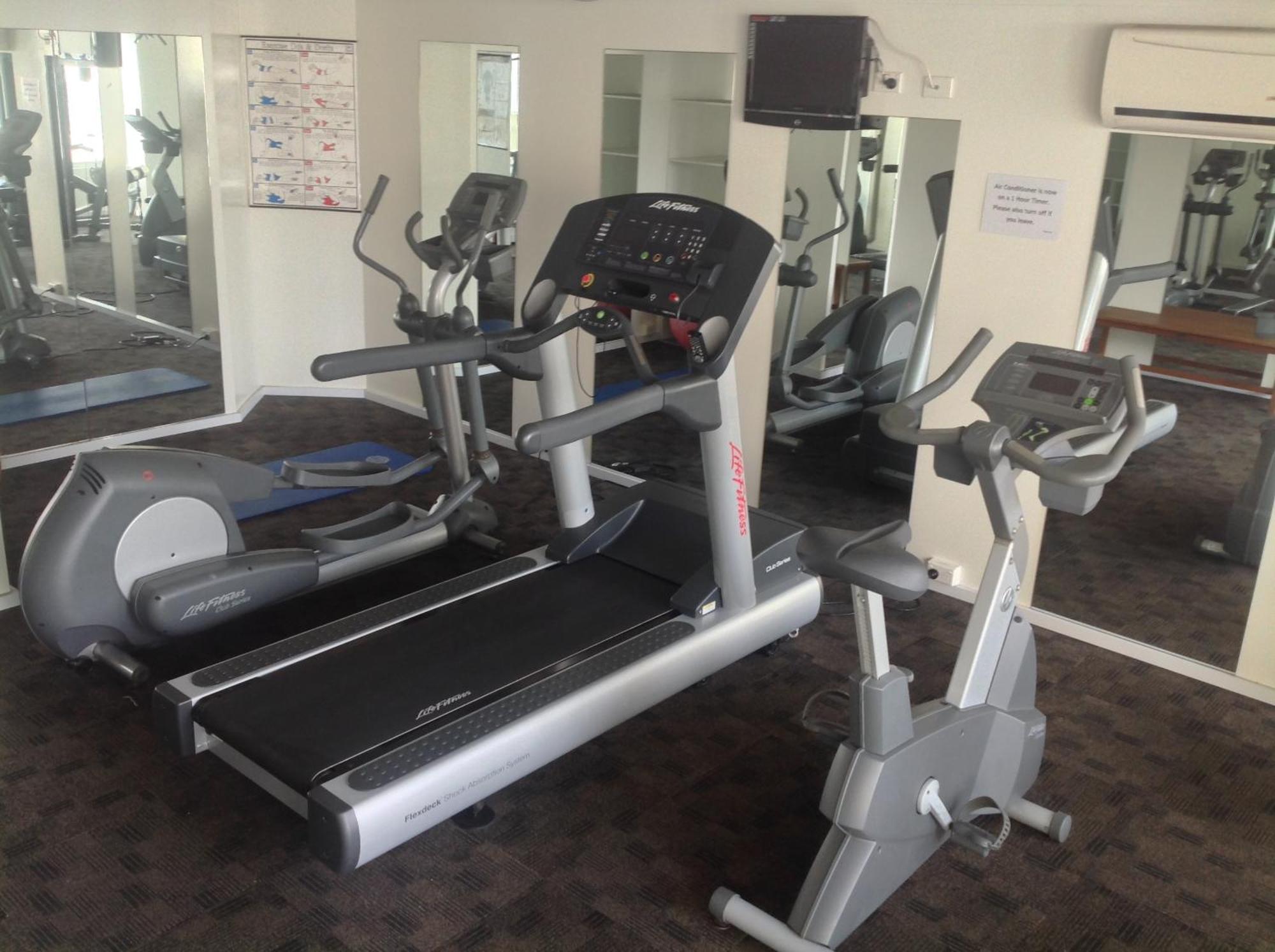 Newcastle Central Plaza Apartment Hotel Official Dış mekan fotoğraf