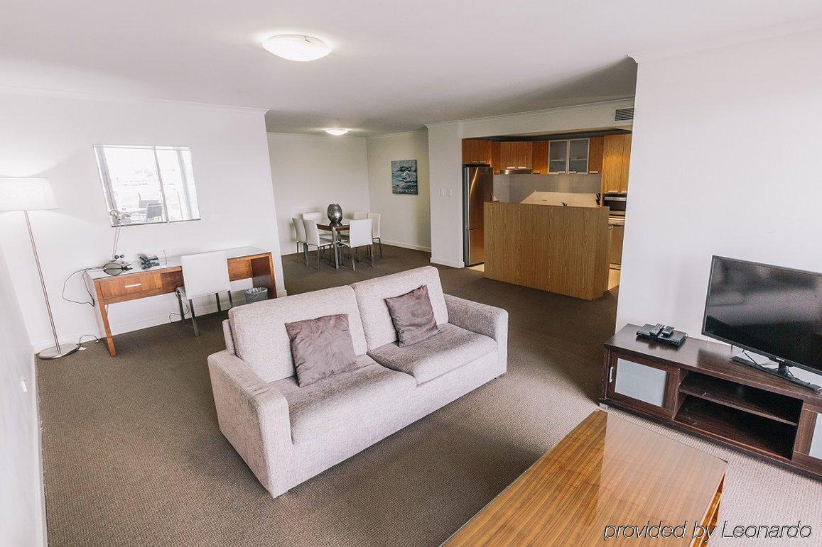 Newcastle Central Plaza Apartment Hotel Official Dış mekan fotoğraf