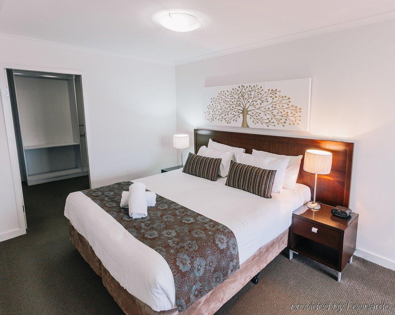 Newcastle Central Plaza Apartment Hotel Official Dış mekan fotoğraf