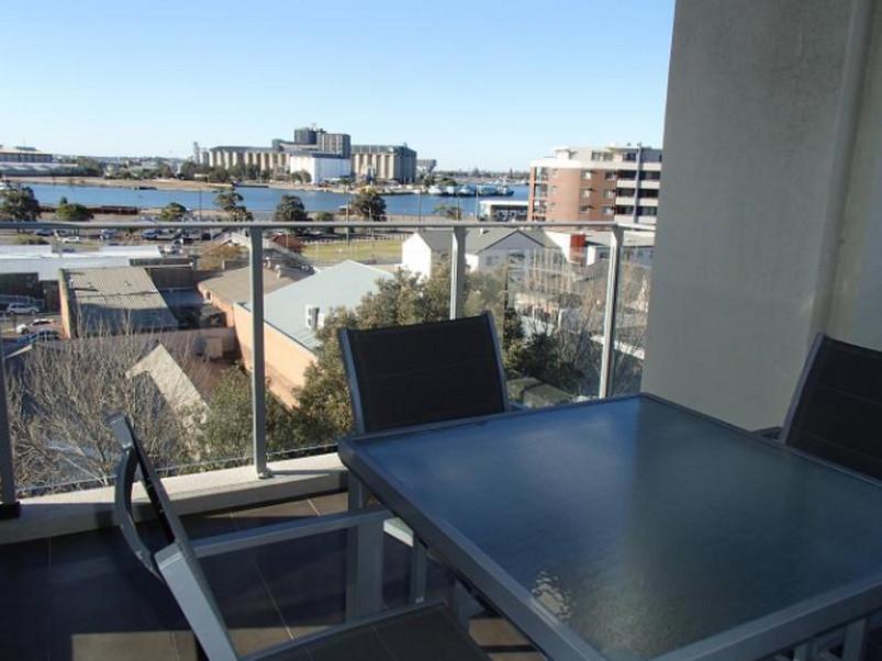 Newcastle Central Plaza Apartment Hotel Official Dış mekan fotoğraf
