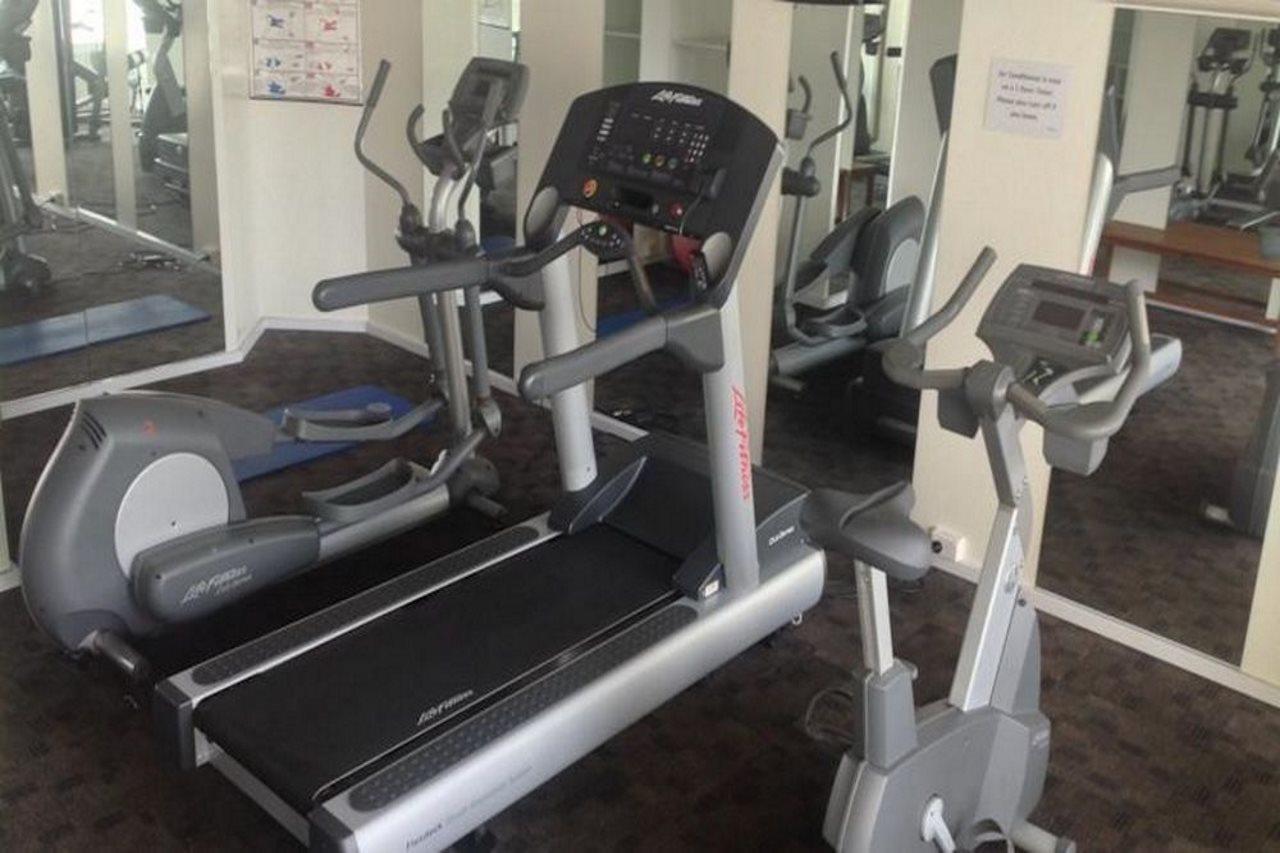 Newcastle Central Plaza Apartment Hotel Official Dış mekan fotoğraf