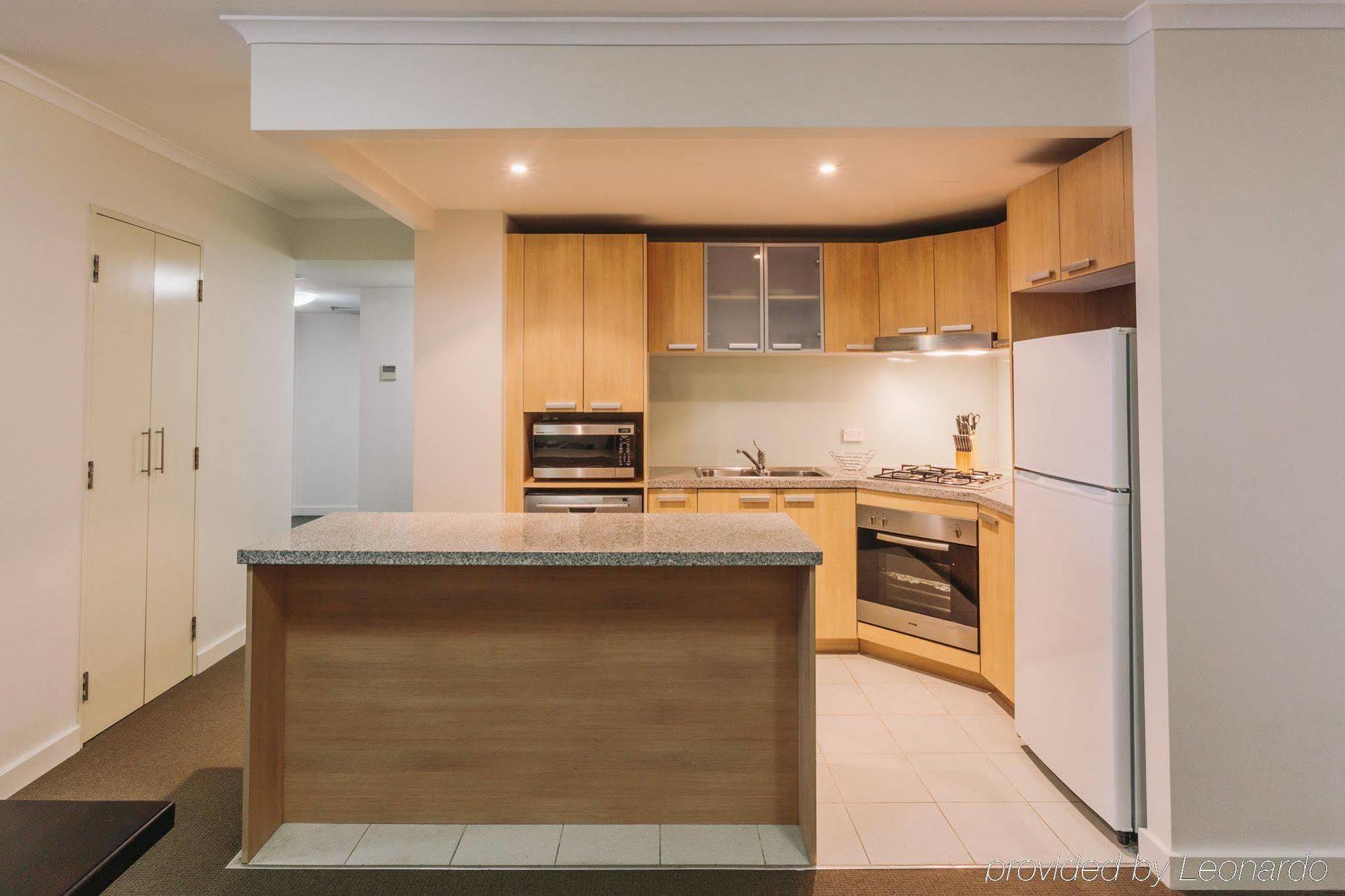 Newcastle Central Plaza Apartment Hotel Official Dış mekan fotoğraf