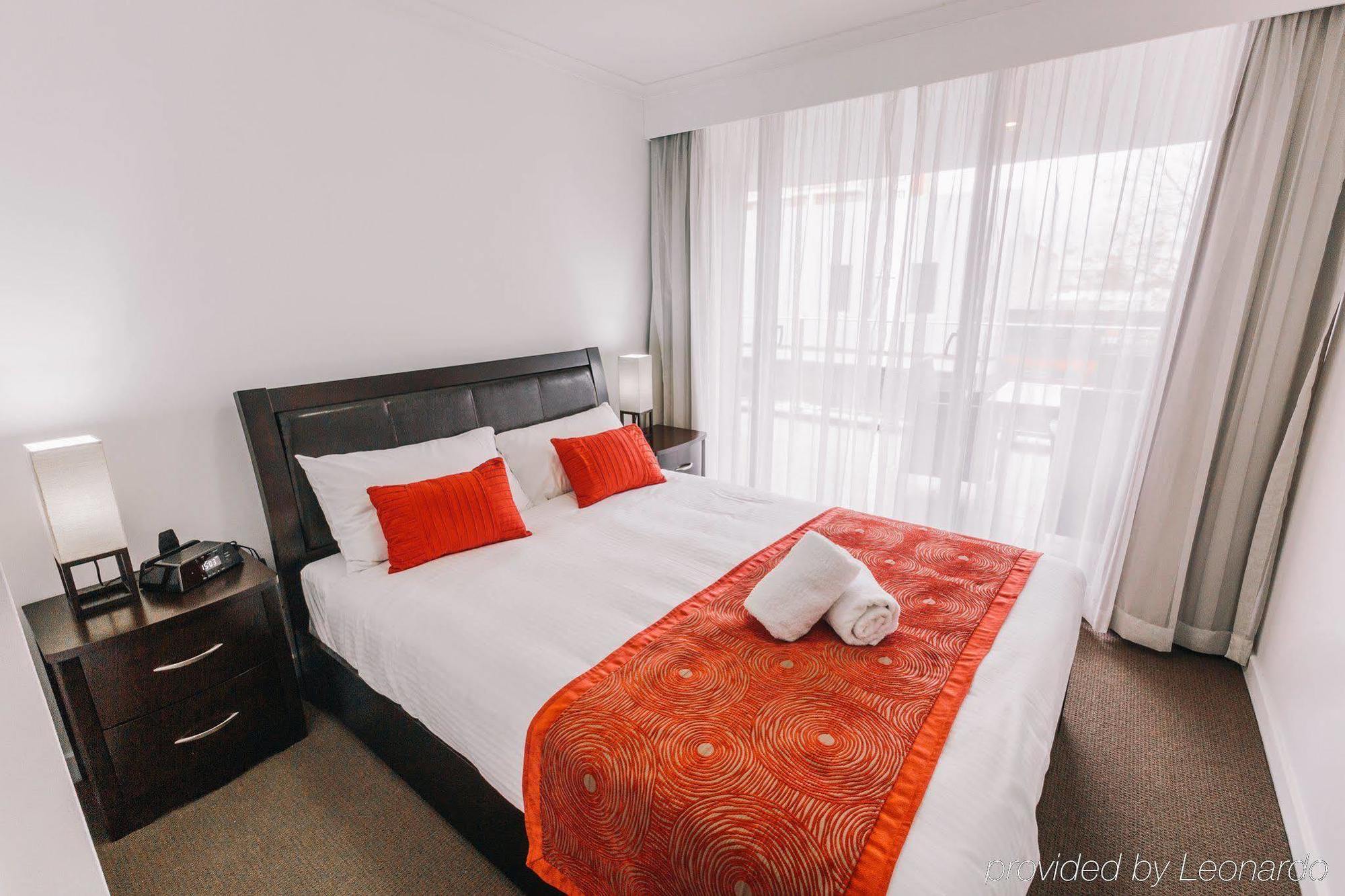 Newcastle Central Plaza Apartment Hotel Official Dış mekan fotoğraf