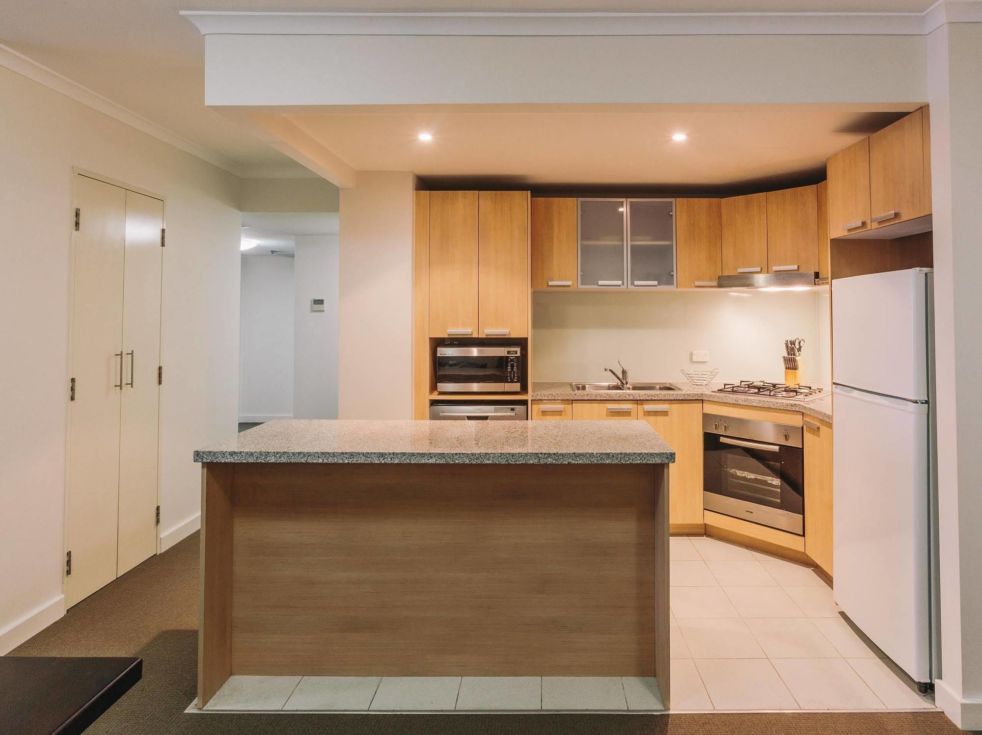 Newcastle Central Plaza Apartment Hotel Official Dış mekan fotoğraf